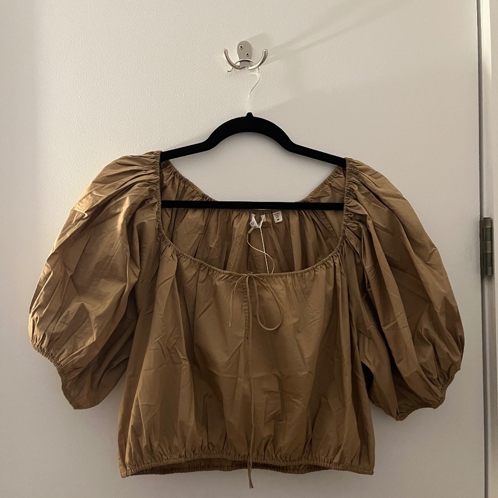 DOEN Topaz Top (M)